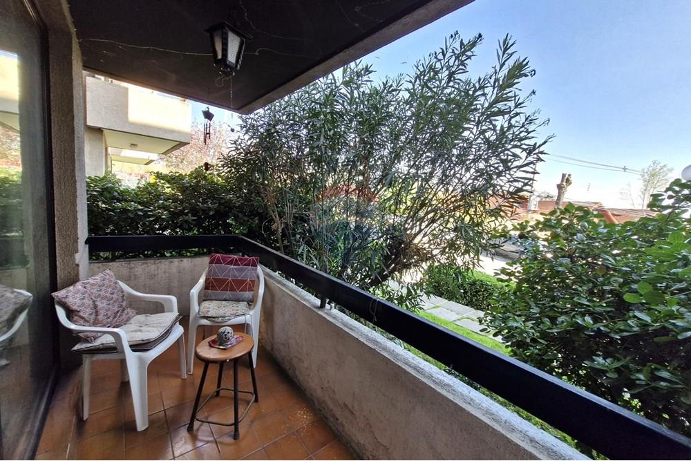 Departamento - Venta - Las Condes, Santiago, Metropolitana De Santiago - 20250912_163900.jpg - 1028101003-263