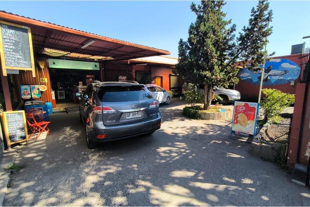 บ้านที่กั้นเป็นสองส่วน - ที่ดิน - Puente Alto, Cordillera, Metropolitana De Santiago - CL - 1.jpeg - 1028018387-284