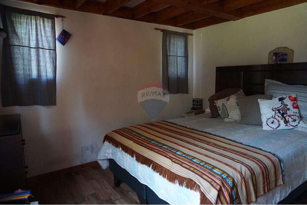 Gyvenamasis - Namas - Peñalolén, Santiago, Metropolitana De Santiago - CL - DSC04764.JPG - Pagrindinis miegamasis - 1028036075-139