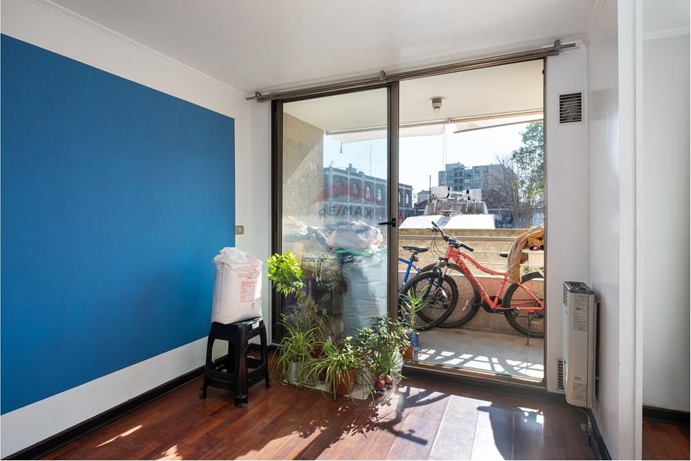 Residenziale - Appartamento - Santiago, Santiago, Metropolitana De Santiago - CL - Living5.jpeg - Cucina Abitabile - 1028109022-1000