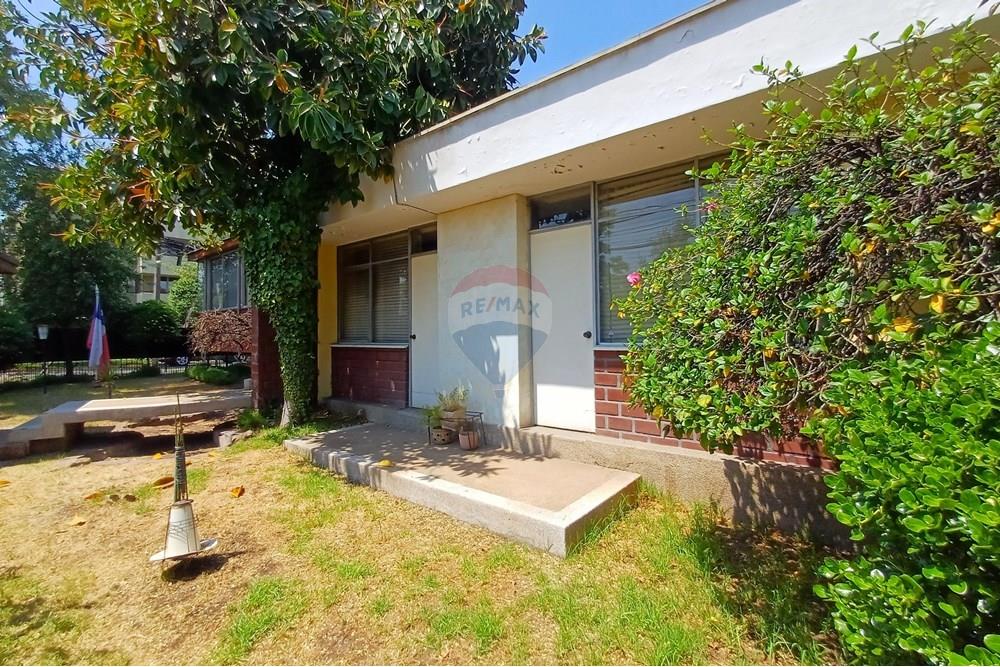 Casa - Venta - Providencia, Santiago, Metropolitana De Santiago - 80.jpg - 1028094008-135