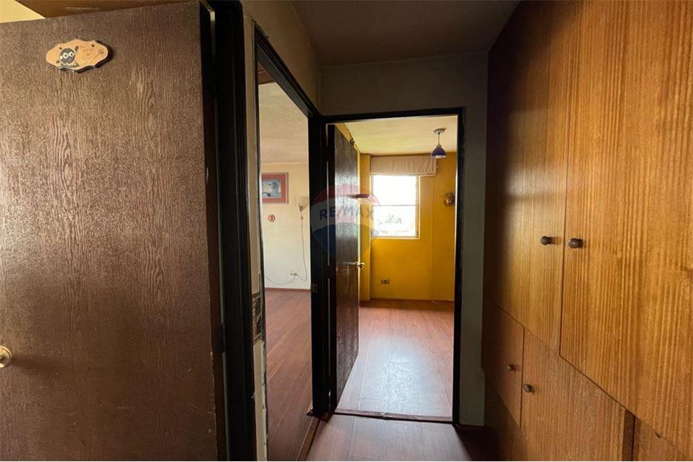 Residenční - Dům - Peñalolén, Santiago, Metropolitana De Santiago - CL - 24 - 1028103003-153