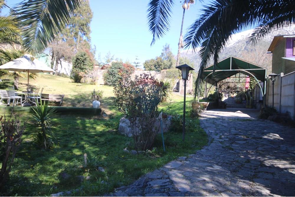 Terreno para desarrollo - Venta - San José De Maipo, Cordillera, Metropolitana De Santiago - IMG_3932.JPG - 1028109076-3