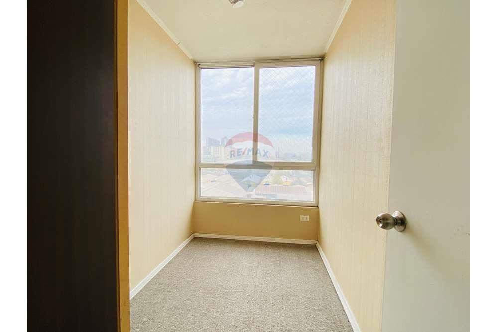 Residential - कोंडो/अपार्टमेंट - Quinta Normal, Santiago, Metropolitana De Santiago - CL - IMG_2067.jpg - बेडरूम - 1028018329-276