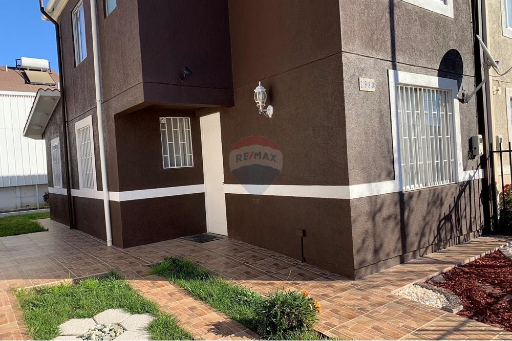 Residential - ਅਲੱਗ ਥਲੱਗ ਬਣਿਆ ਹੋਇਆ ਘਰ - Buin, Maipo, Metropolitana De Santiago - CL - IMG_9145.jpg - ਹੋਰ - 1028018333-421