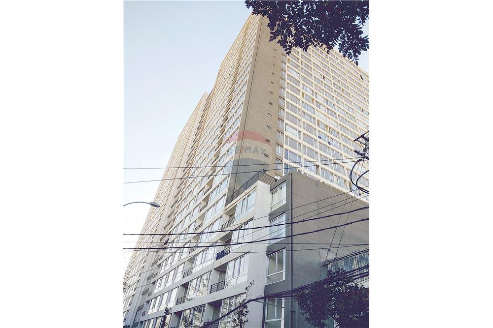 Residential - Studio - Santiago, Santiago, Metropolitana De Santiago - CL - 2 - 1028018054-366