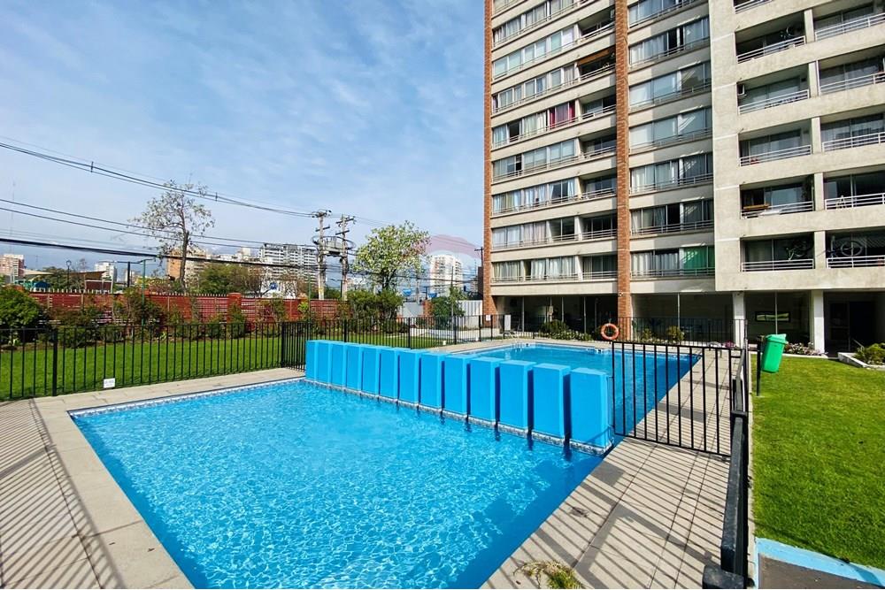 Residential - Ejerlejlighed - Ñuñoa, Santiago, Metropolitana De Santiago - CL - IMG_5310.jpeg - 1028076056-92