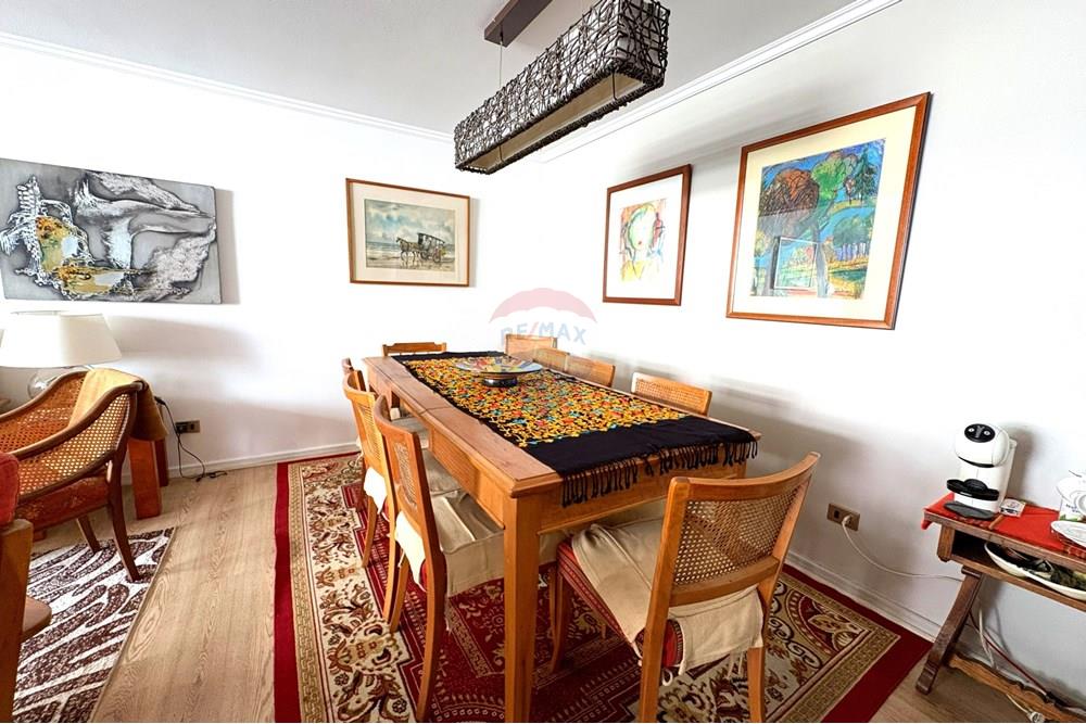 Departamento - Venta - Las Condes, Santiago, Metropolitana De Santiago - 5.jpg - 1028018587-4