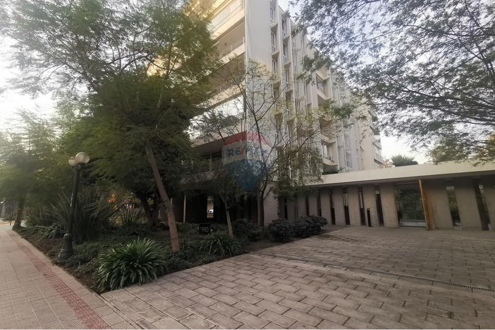 Dzīvojamais - Dzīvoklis - Providencia, Santiago, Metropolitana De Santiago - CL - IMG_20250522_170705.jpg - 1028050218-23