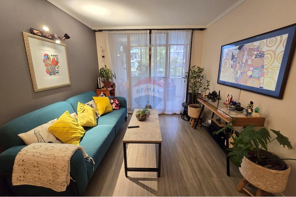 Departamento - Venta - Ñuñoa, Santiago, Metropolitana De Santiago - 20250611_164303.jpg - 1028018070-1408