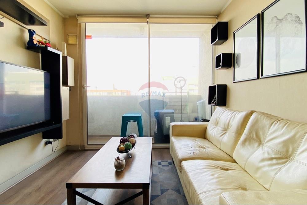 Residential - Кондо/квартира - Santiago, Santiago, Metropolitana De Santiago - CL - IMG_4820.jpg - 1028018342-297