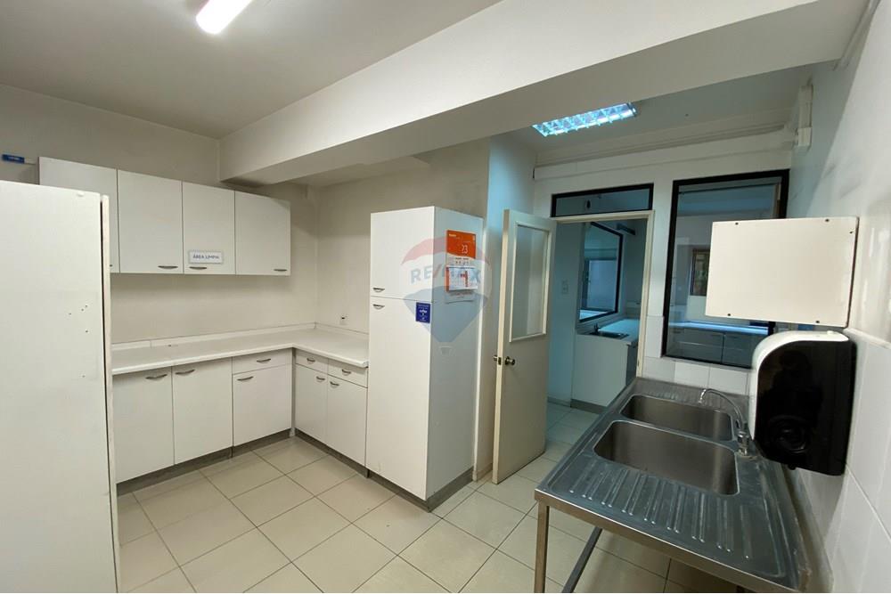 Oficina - Venta - Providencia, Santiago, Metropolitana De Santiago - IMG_0747 2.JPG - 1028101033-16