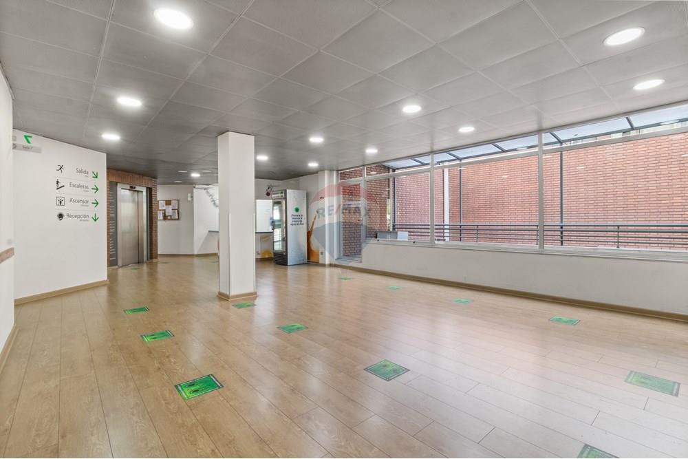 Επαγγελματικό - Χώρος Γραφείων - Santiago, Santiago, Metropolitana De Santiago - CL - foto (21).jpg - 1028102039-190