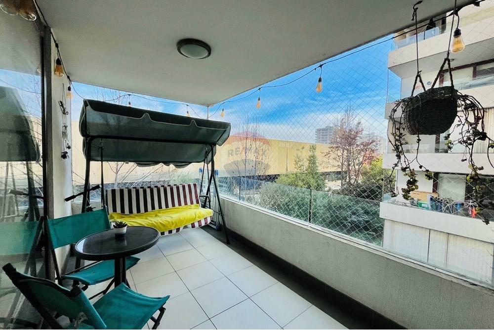 Residential - وحده سكنيه - Las Condes, Santiago, Metropolitana De Santiago - CL - 36.jpg - 1028057154-65