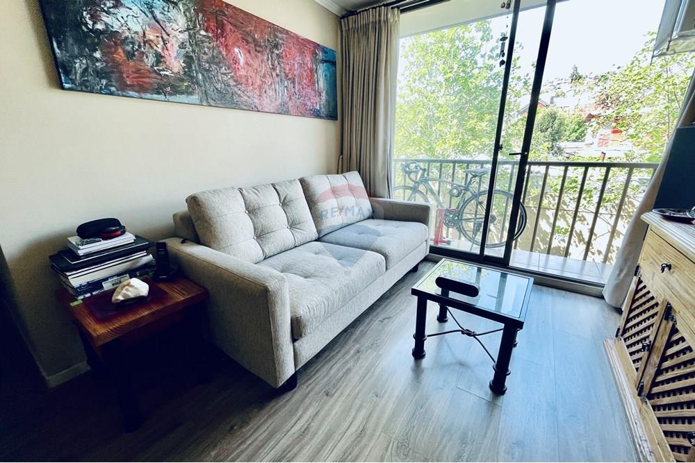 Residenziale - Appartamento - Lo Barnechea, Santiago, Metropolitana De Santiago - CL - IMG_0505.JPEG - 1028018533-556