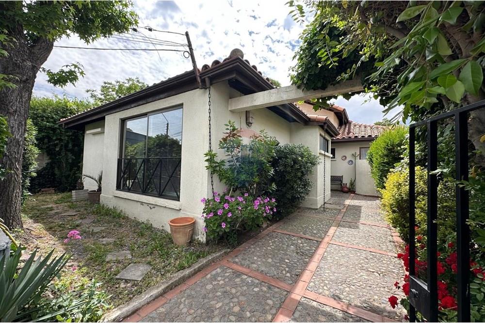 Dzīvojamais - Savrupmāja - La Reina, Santiago, Metropolitana De Santiago - CL - WhatsApp Image 2024-11-12 at 10.22.11 AM (1).jpeg - 1028103008-67