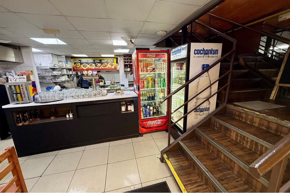 상업용 - 상업용/리테일 - Santiago, Santiago, Metropolitana De Santiago - CL - IMG_7943.jpg - 1028018010-1488