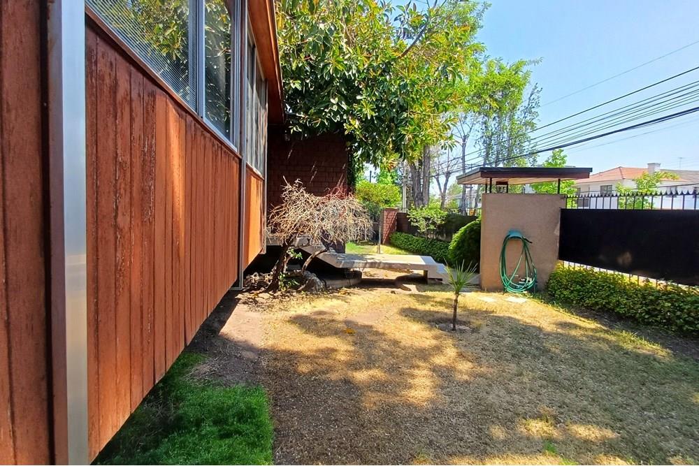 Casa - Venta - Providencia, Santiago, Metropolitana De Santiago - 76.jpg - 1028094008-135