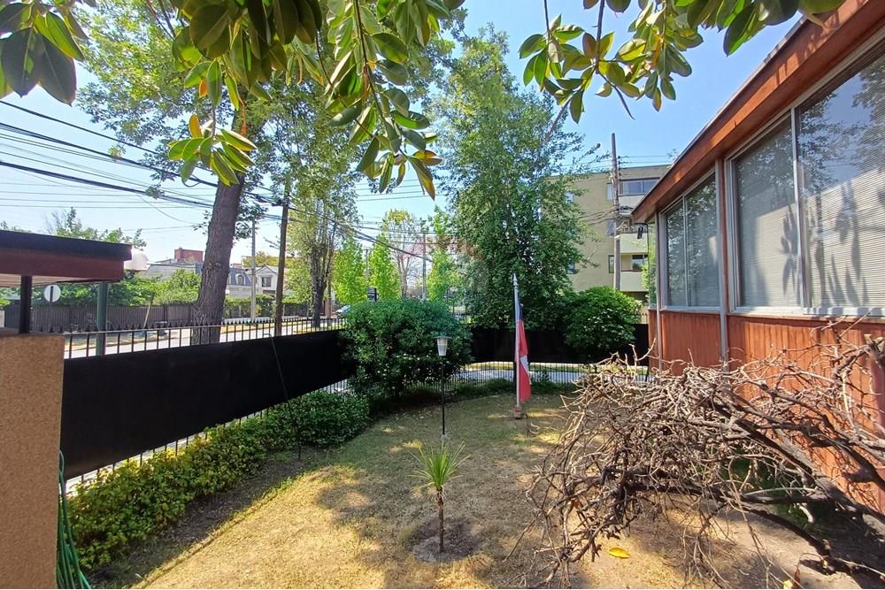 Casa - Venta - Providencia, Santiago, Metropolitana De Santiago - 82.jpg - 1028094008-135