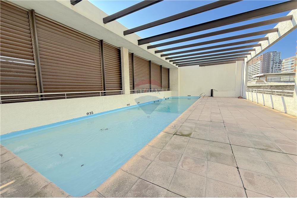 Departamento - Venta - Ñuñoa, Santiago, Metropolitana De Santiago - 35 - 1028061013-1002