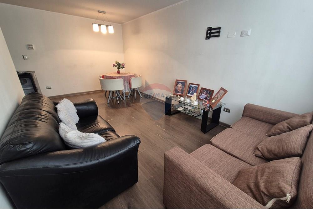 Residential - Stanovanje - Santiago, Santiago, Metropolitana De Santiago - CL - 20251004_150401.jpg - 1028057172-7