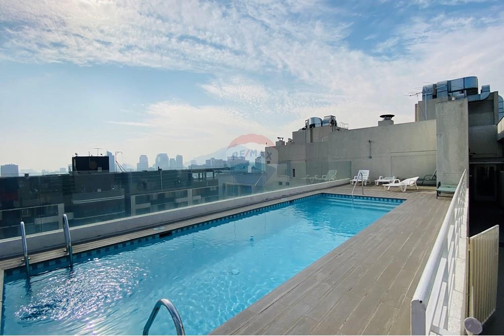 Residential - Кондо/квартира - Santiago, Santiago, Metropolitana De Santiago - CL - IMG_4852.jpg - 1028018342-297