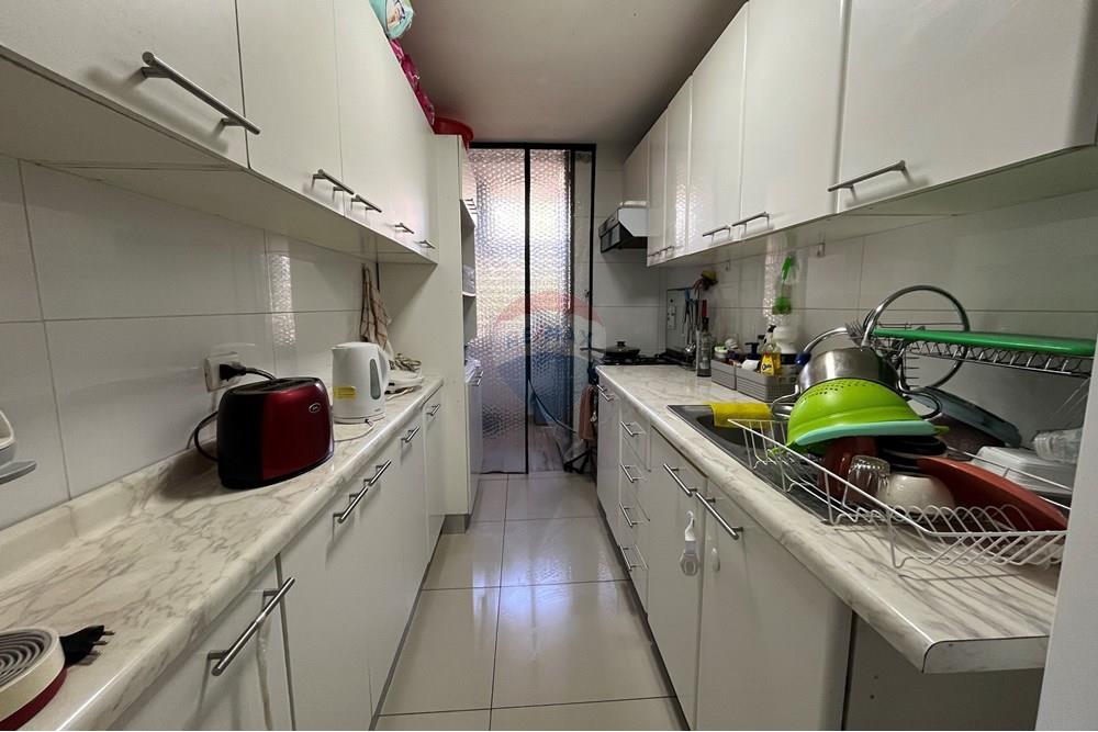 Gyvenamasis - Butas - Ñuñoa, Santiago, Metropolitana De Santiago - CL - IMG_9298.JPG - 1028037153-663