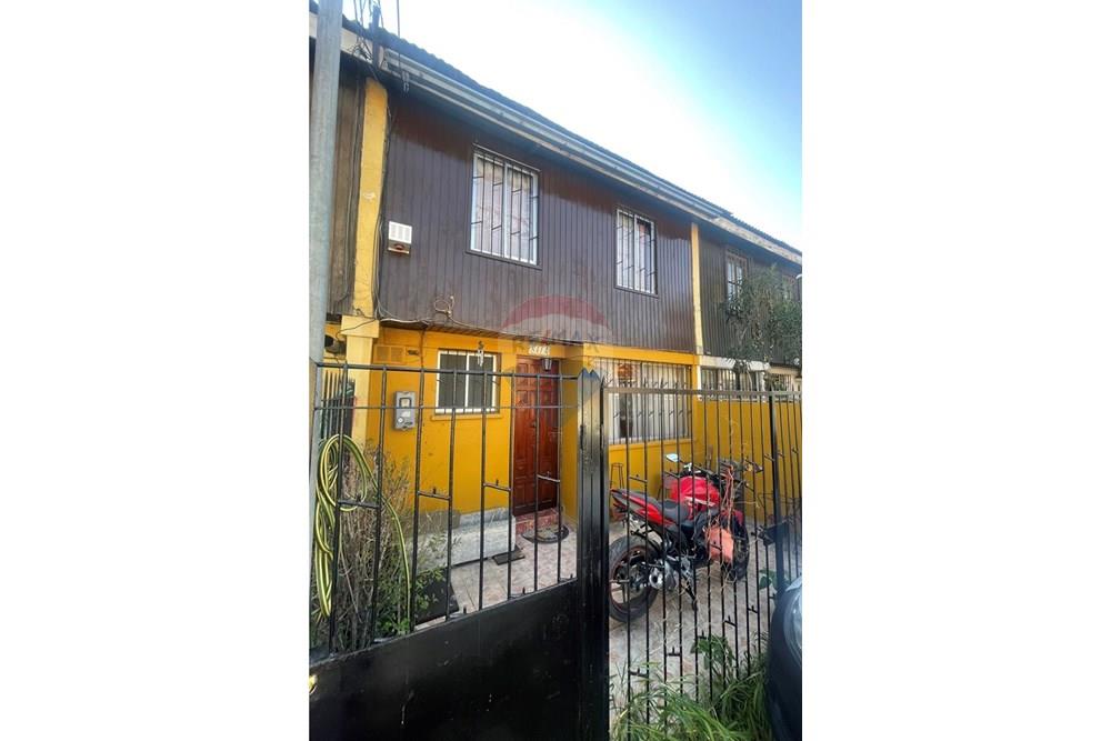 住宅 - 房子 - La Cisterna, Santiago, Metropolitana De Santiago - CL - IMG_6015.jpeg - 1028100035-21