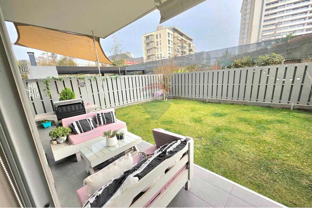 Residential - Byhus - La Florida, Santiago, Metropolitana De Santiago - CL - 20250705_131828(1).jpg - 1028085046-21