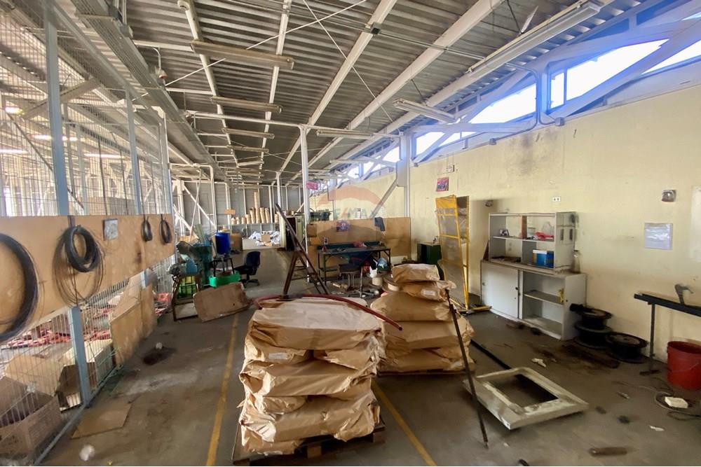 Komerciāli/Tirdzniecības - Plot of Land expectation to Building - San Miguel, Santiago, Metropolitana De Santiago - CL - IMG_6119.JPG - 1028018010-1510