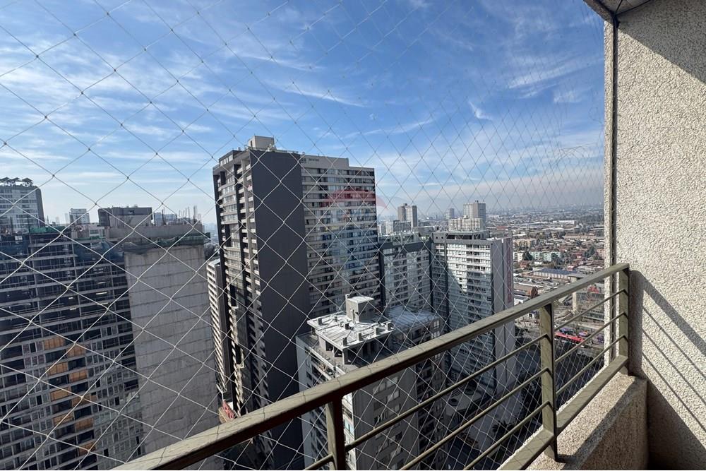 Dzīvojamais - Dzīvoklis - Estación Central, Santiago, Metropolitana De Santiago - CL - IMG_6021.JPG - 1028076046-515