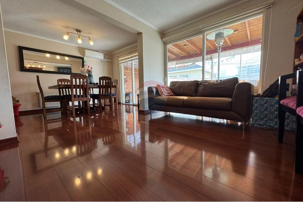 Dzīvojamais - Savrupmāja - Peñalolén, Santiago, Metropolitana De Santiago - CL - IMG-20250821-WA0097.jpg - 1028098017-249