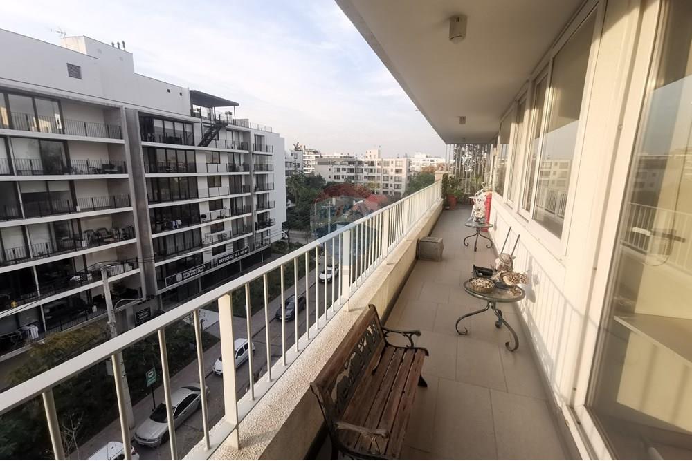 Dzīvojamais - Dzīvoklis - Providencia, Santiago, Metropolitana De Santiago - CL - IMG_20250522_164655.jpg - 1028050218-23