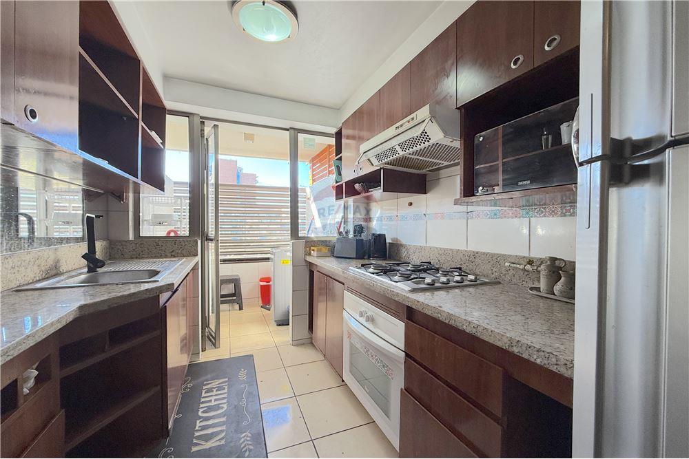 Departamento - Venta - Ñuñoa, Santiago, Metropolitana De Santiago - 11 - 1028061013-1002