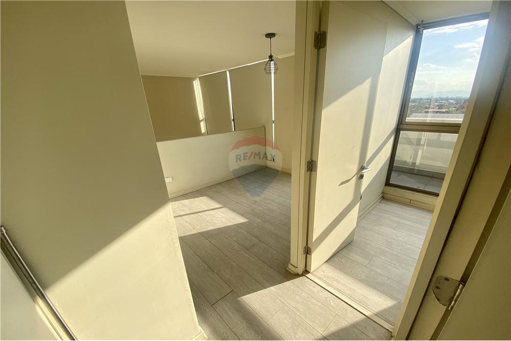 Departamento - Arriendo - San Miguel, Santiago, Metropolitana De Santiago - 22 - 1028018010-1480