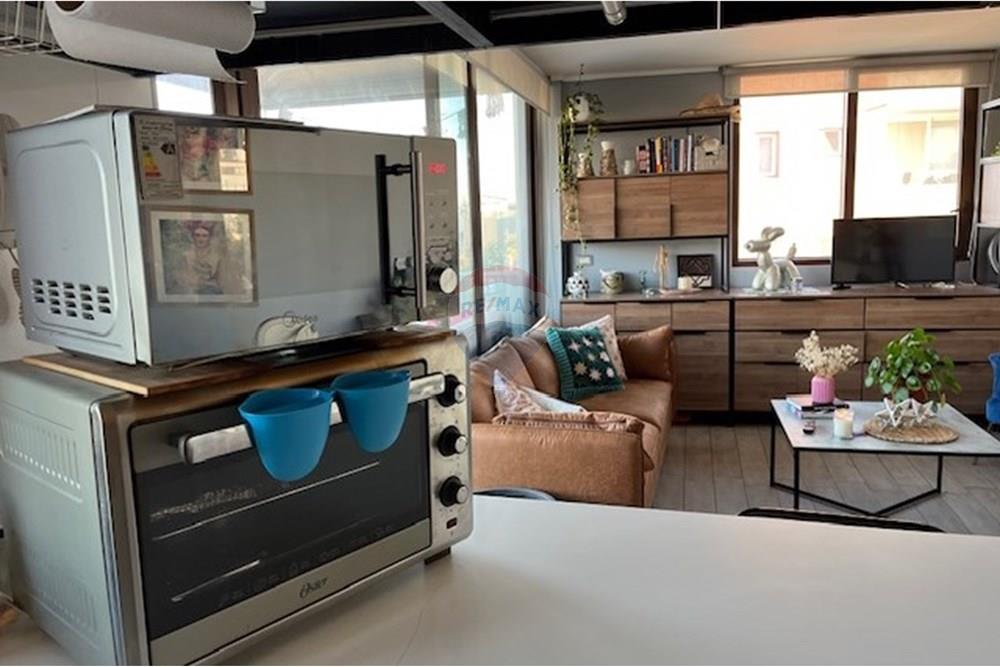 Woningbouw - Appartement - Las Condes, Santiago, Metropolitana De Santiago - CL - IMG_2594.JPG - 1028101025-10