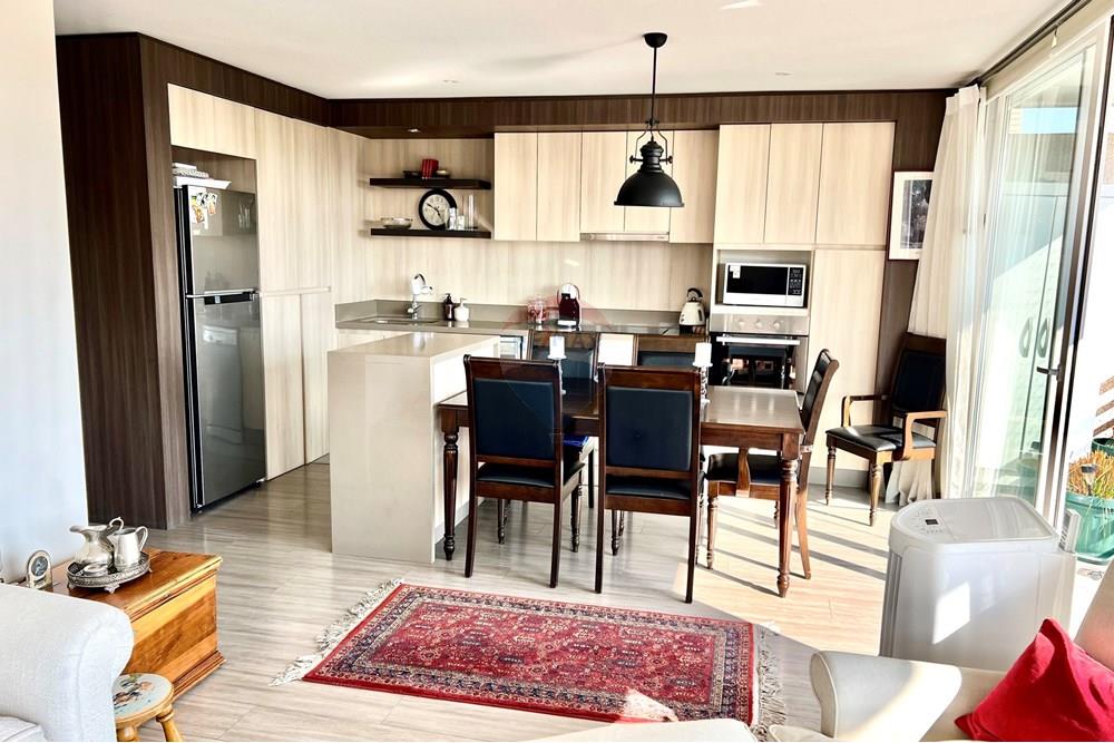 Жилищен - Апартамент - La Reina, Santiago, Metropolitana De Santiago - CL - IMG_6492.jpeg - 1028098015-628