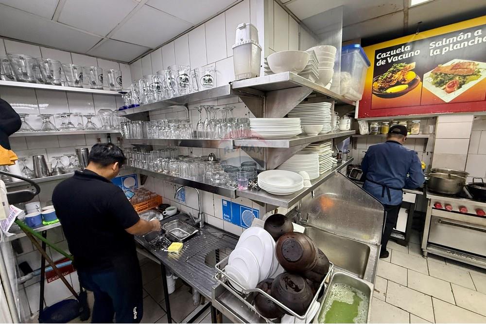 상업용 - 상업용/리테일 - Santiago, Santiago, Metropolitana De Santiago - CL - IMG_7949.jpg - 1028018010-1488