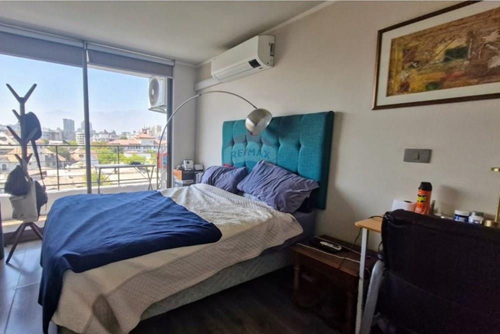 Dzīvojamais - Dzīvoklis - Santiago, Santiago, Metropolitana De Santiago - CL - WhatsApp Image 2025-04-09 at 10.53.35 (1).jpeg - 1028050146-673