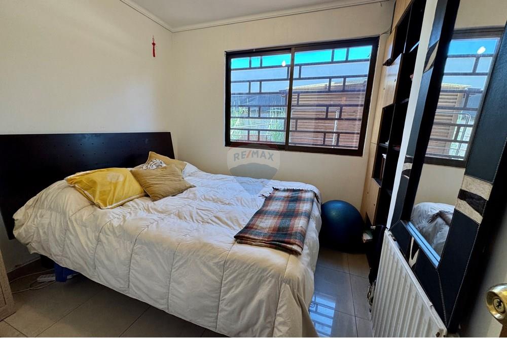 Gyvenamasis - Namas - Ñuñoa, Santiago, Metropolitana De Santiago - CL - IMG_3350.jpg - 1028076046-524