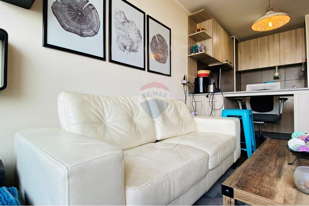 Residential - Кондо/квартира - Santiago, Santiago, Metropolitana De Santiago - CL - IMG_4825.jpg - 1028018342-297