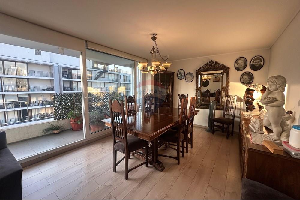 Dzīvojamais - Dzīvoklis - Providencia, Santiago, Metropolitana De Santiago - CL - IMG-20250619-WA0032.jpg - 1028050218-23