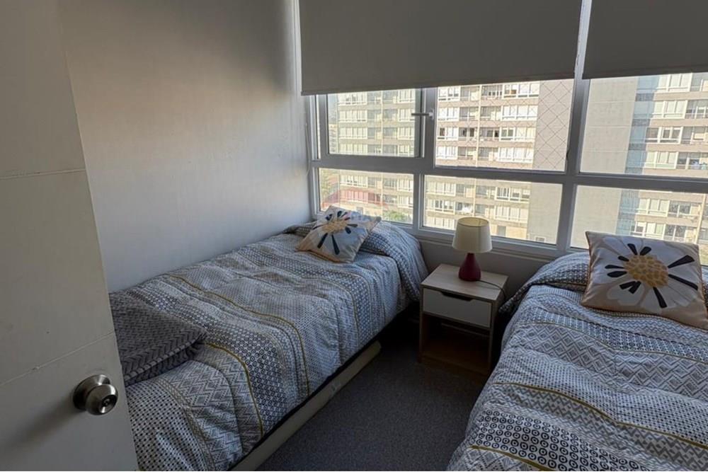 Residential - Asuinhuoneisto - La Serena, Elqui, Coquimbo - CL - 8.jpeg - Makuuhuone - 1028100035-23