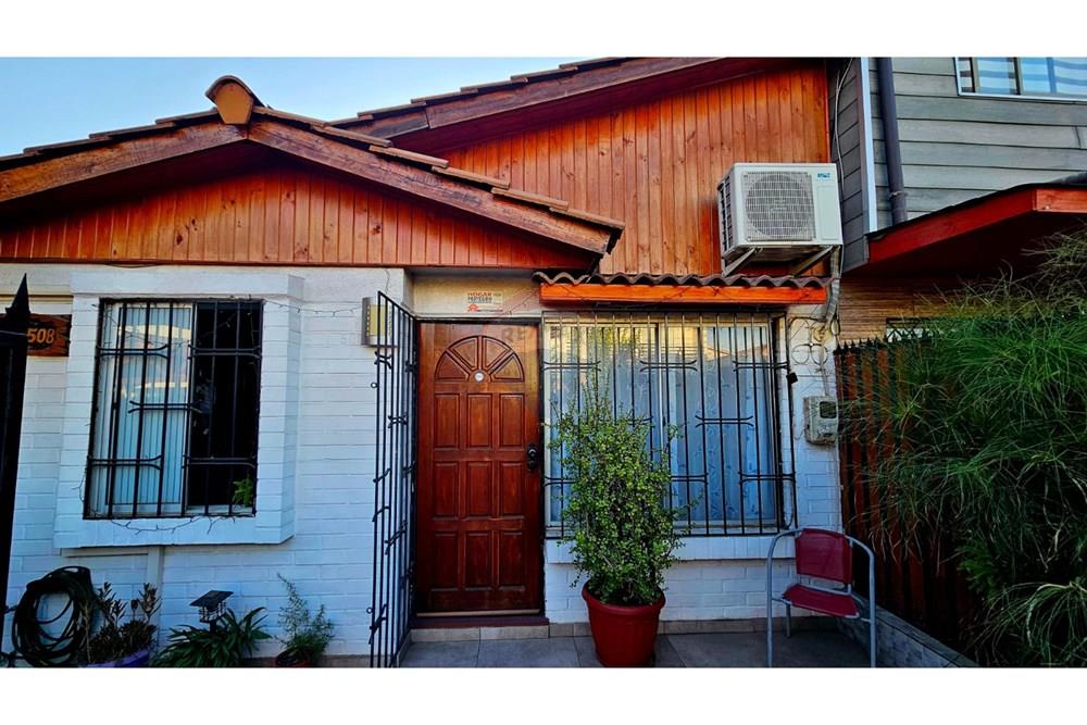 居住用物件 - 戸建 - Pudahuel, Santiago, Metropolitana De Santiago - CL - WhatsApp Image 2025-07-21 at 16.10.55.jpeg - 1028112022-22