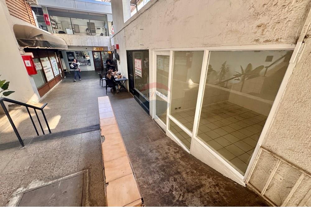 Kommerciel - Erhverv/detail - Providencia, Santiago, Metropolitana De Santiago - CL - IMG_3157.jpg - 1028018291-686