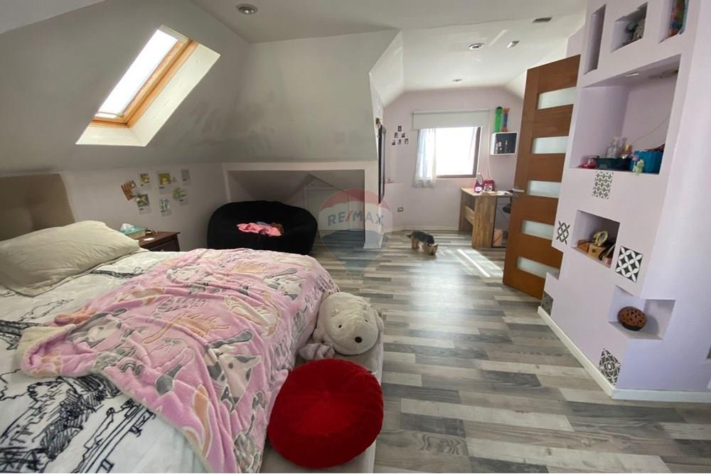 Residencial - Casa - Concepción, Concepción, Biobío - CL - IMG-20251008-WA0011.jpg - Dormitorio - 1028092085-19