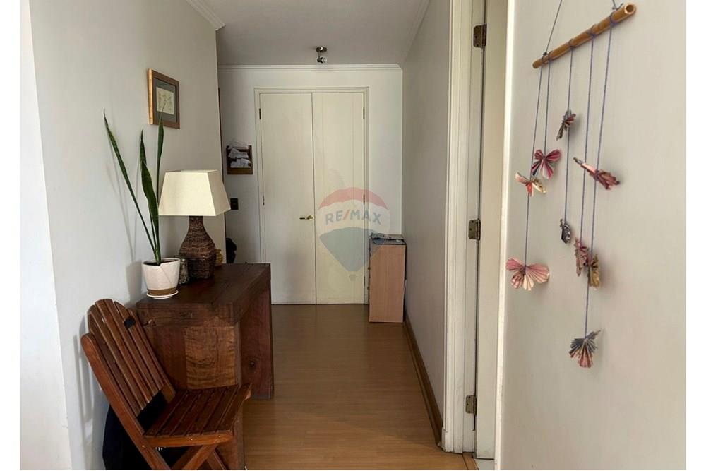 Departamento - Venta - Providencia, Santiago, Metropolitana De Santiago - Pasillo.jpg - 1028064065-14