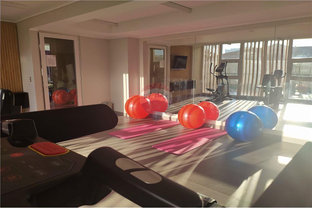 Residenziale - Appartamento - La Cisterna, Santiago, Metropolitana De Santiago - CL - 20 - 1028101002-138