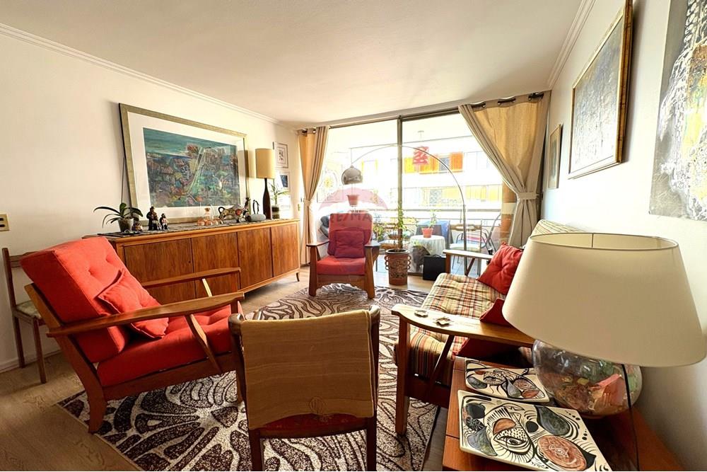 Departamento - Venta - Las Condes, Santiago, Metropolitana De Santiago - 1.jpg - 1028018587-4