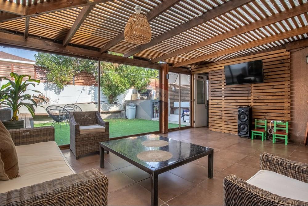 Gyvenamasis - Namas - Lampa, Chacabuco, Metropolitana De Santiago - CL - foto-14.jpg - 1028102060-18